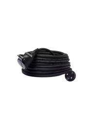 Rallonge extérieure 10m 3G1.5mm² IP44