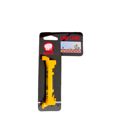 Nivelle à crochets pour fil PRO - MEDID Nivelle à crochets pour fil PRO - MEDID