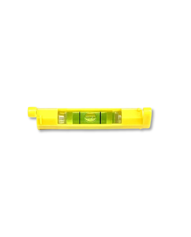 Nivelle à crochet pour fil ECO