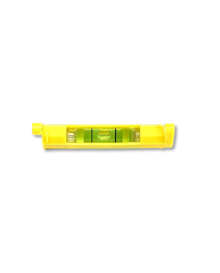 Nivelle à crochet pour fil ECO