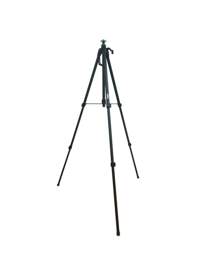 Trépied télescopique avec bulle - MEDID