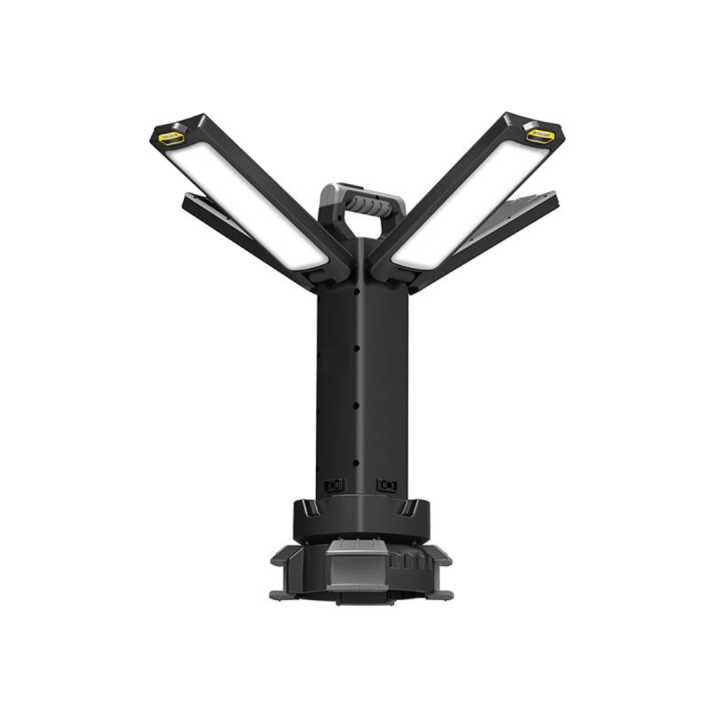 Projecteur de chantier LED 4x50W 24000lm - ARLUX
