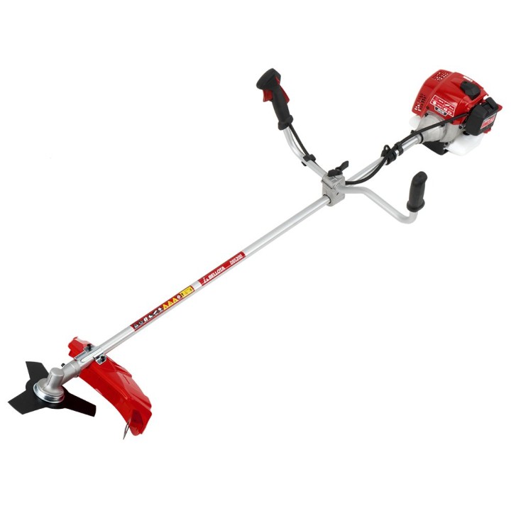 Débroussailleuse thermique 51,7 cm³ DB5200E - BELLOTA