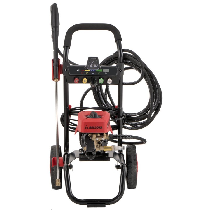 Nettoyeur haute pression compact professionnel 160 bar HL3000PROE - BELLOTA