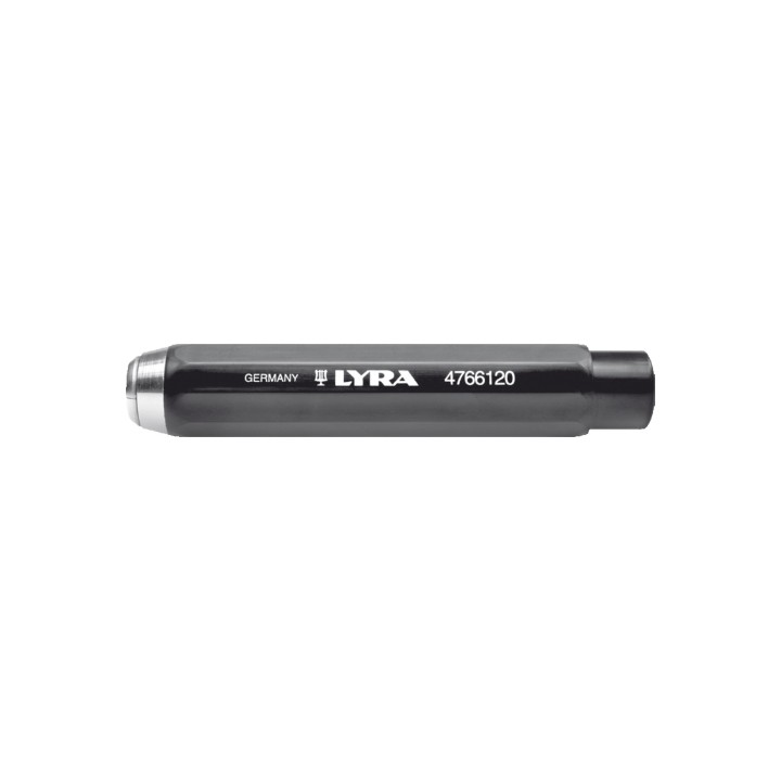 Porte-craie pour craies de 11 à 12 mm - LYRA