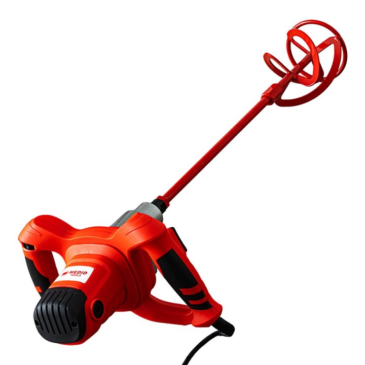 Malaxeur électrique 1200 W - MEDID