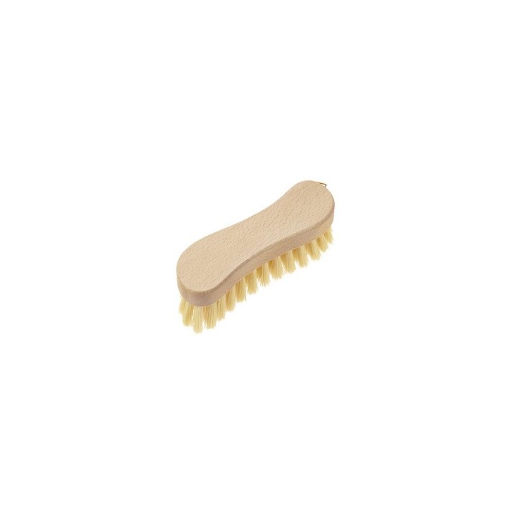 Brosse violon nylon monture bois | PLANETARCHEO