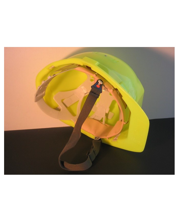 Jugulaires pour casque