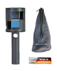 Equerre optique double grand champ NEDO