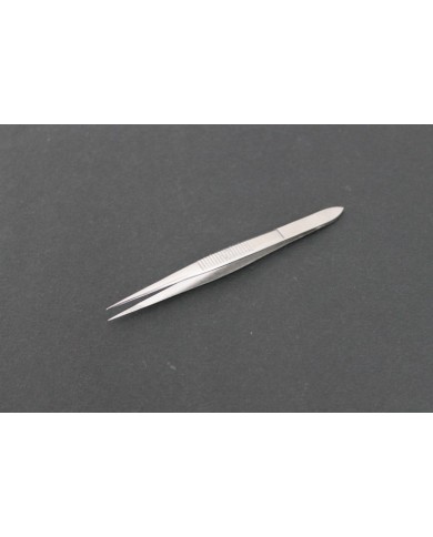 Precelle INOX becs droits 110mm