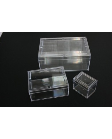 Boîte Cristal LAB 