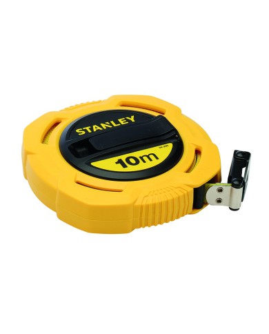 Ruban Fibre de verre Stanley - 10 m 