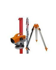 Kit à niveler complet NEDO  Z32