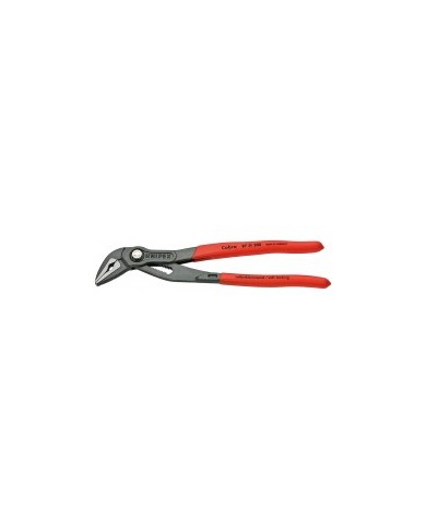 Pince multiprise effilée Cobra Knipex