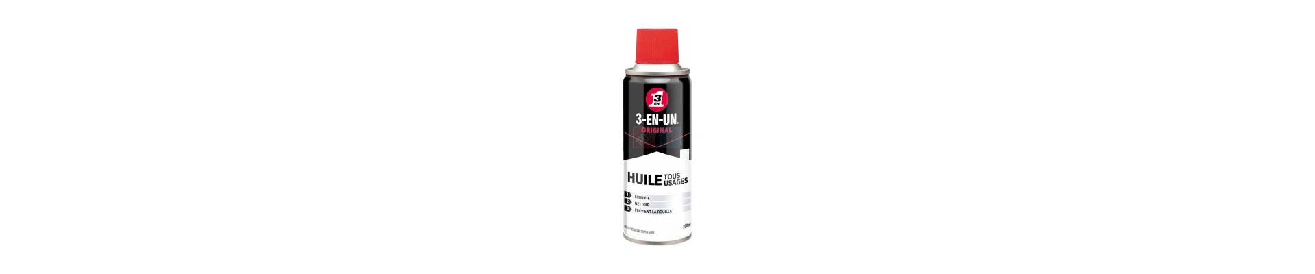 Produit entretien matériel