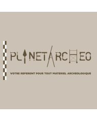 PLANETARCHEO